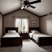 Selecting Ideal Paint Colors for Your Brampton Home