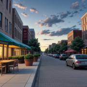 Exploring the International Luxury Real Estate Market: Insights for Mississauga Buyers