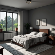 Essential Considerations When Touring a Home in Brampton, ON