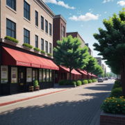 Emerging Trends in the Luxury Real Estate Sector in Brampton, ON