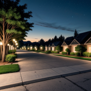 A Comprehensive Guide to LEED Certification for Buildings in Cayuga, ON