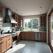 Advantages of Incorporating Recycled Materials in Home Renovations