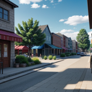 Strategies for Diversifying Your Real Estate Investment Portfolio in Walkerton, ON