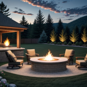 Essential Seasonal Maintenance Tips for Kitchener's Vacation Properties