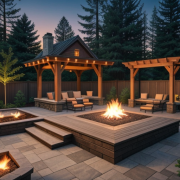 Crafting the Ultimate Luxury Home in Saint John, NB: A Comprehensive Guide
