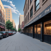 How Technology Can Offset the Impact of Tariffs on Saint John's Construction Costs