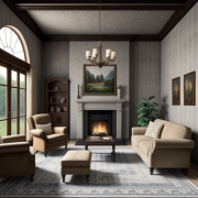 Advantages of Residing in a Walkable Neighborhood in Tillsonburg, ON