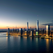 How Location Influences the Valuation of Luxury Real Estate in Mississauga