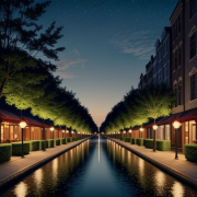 The Advantages of Residing in a Pedestrian-Friendly Neighborhood in Gatineau