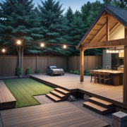 Current Trends Shaping the Luxury Real Estate Market in Chilliwack, BC