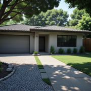 Designing an Attractive and Practical Outdoor Space in Calgary