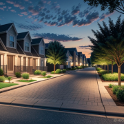 Understanding Real Estate Market Bubbles: Origins and Impacts for Rocky Mountain House Residents