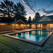 Top Community Features to Consider When Purchasing a Home in Rocky Mountain House, AB
