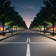 Impact of International Investment on Local Real Estate Markets
