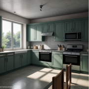 Understanding the Advantages of an Open Concept Layout