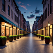 Top Community Amenities to Consider When Purchasing a Home in Edmonton