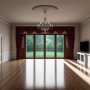 Advantages of Embracing an Open Floor Plan in Moncton Homes