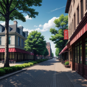 Promoting Your Vacation Property as a Rental in Moncton, NB