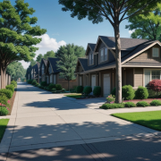 Navigating the Process of Refinancing an Underwater Mortgage in Duncan, BC