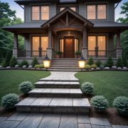 Embracing Technology in Luxury Real Estate: The Rise of Smart Homes in Duncan, BC