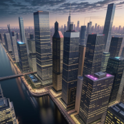 Understanding Real Estate Market Bubbles: Causes and Consequences in Toronto