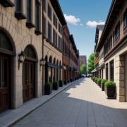 Advantages of Investing in Multi-Family Homes for Edmonton Buyers