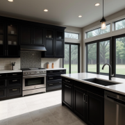 Exploring the Advantages of Open Concept Living Spaces in Mississauga Homes