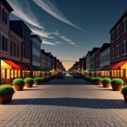 Advantages of Custom-Built Luxury Homes in Mississauga