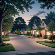 The Advantages of Choosing a Walkable Neighborhood in Mildmay, ON