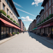 Crafting an Engaging Real Estate Listing Description for Innisfil Homes