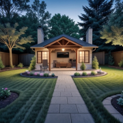 Exploring the Advantages of Home Automation Systems for Innisfil Homeowners