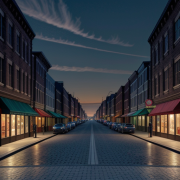 How Tariffs Affect Building Material Costs for Energy-Efficient Homes in Oxford, NS