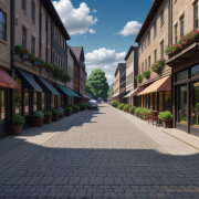 Top Home Improvement Projects for Maximum Return on Investment in Oxford, NS
