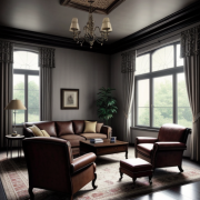 The Significance of Healthy Indoor Air Quality in Eco-Friendly Homes
