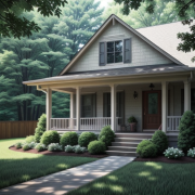 Exploring the Worldwide Luxury Real Estate Market: Opportunities and Trends for Sarnia Homebuyers