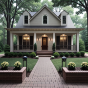 The Significance of Indoor Air Quality in Eco-Friendly Homes