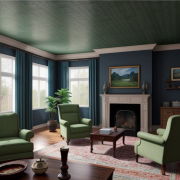 The Role of Technology in the Luxury Real Estate Market: Exploring Smart Homes and Innovations
