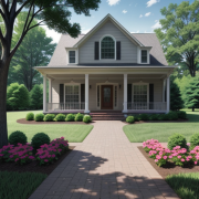How Sustainability Influences Property Values in Listowel, ON