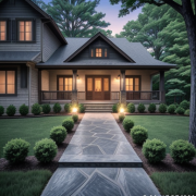Exploring the Advantages of Open Floor Plans: A Guide for Listowel Homebuyers