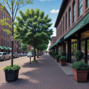 Effective Marketing Approaches for High-End Real Estate in Norwood, ON
