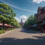 Selecting the Ideal Location for Your Second Home in Norwood, ON