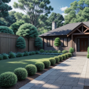 Top Home Improvement Projects for Maximum Return on Investment in Niagara Falls, ON