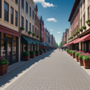 Essential Steps for Niagara Falls Sellers to Prepare for Home Closing