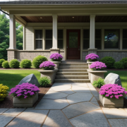 Tips for Furnishing and Decorating Your Niagara Falls Vacation Home