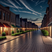 Strategies for Saving for a Down Payment on a Home in Niagara Falls, ON