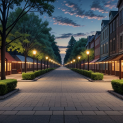 Advantages of Custom-Built Luxury Homes in Chelmsford, ON