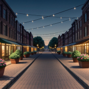 The Outlook for Eco-Friendly Real Estate Development