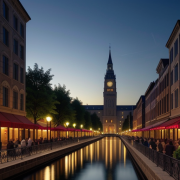 Understanding the Connection Between Tariffs, Inflation, and Future Mortgage Rates in London, ON