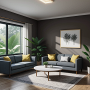 Selecting the Ideal Home Security System for Your Hanna AB Property